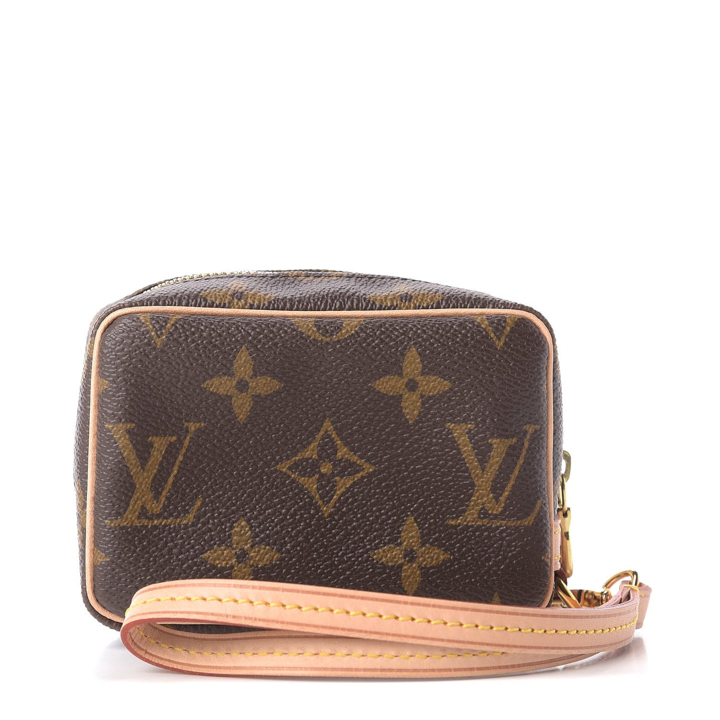 Monogram Wapity