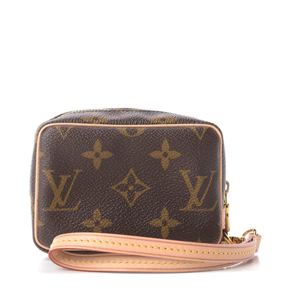 Louis Vuitton Monogram Wapity 1 of 10