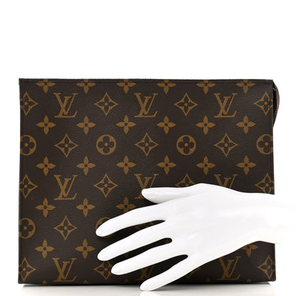 Louis Vuitton Monogram Toiletry Pouch 26 2 of 10