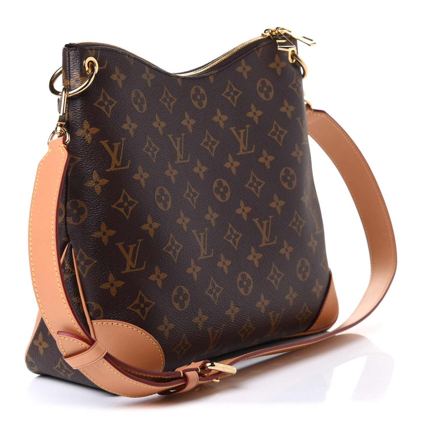 Monogram Odeon MM Natural