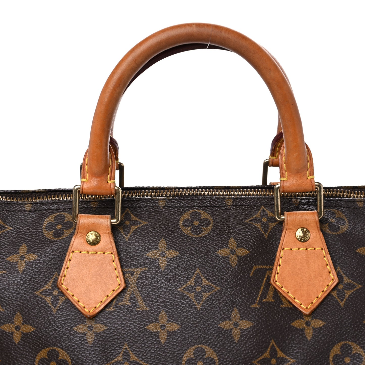 Monogram Speedy 30