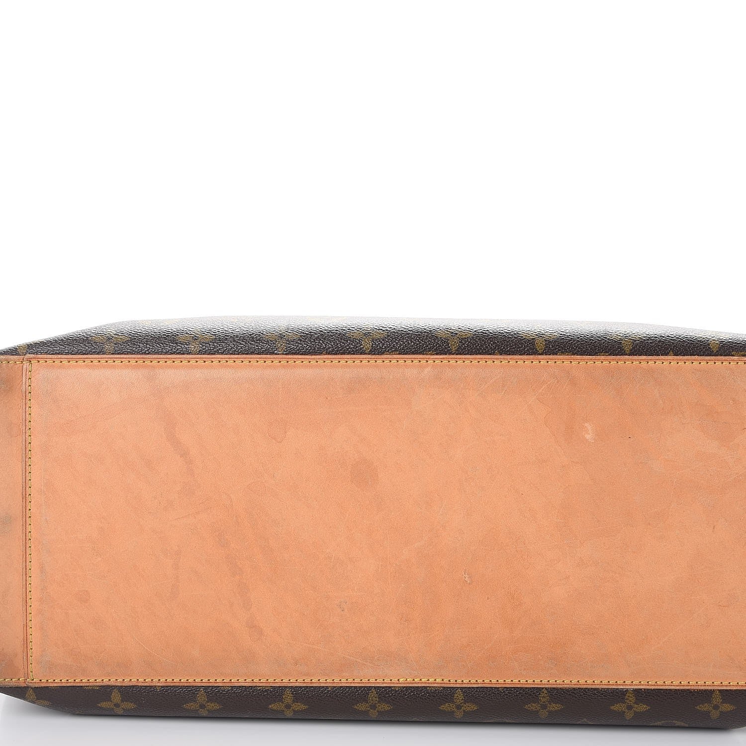 Louis Vuitton Monogram Cabas Alto 22 of 23