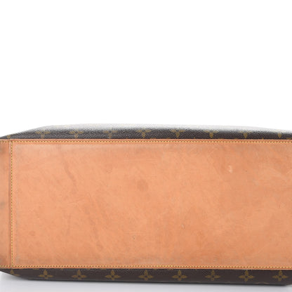 Louis Vuitton Monogram Cabas Alto 22 of 23