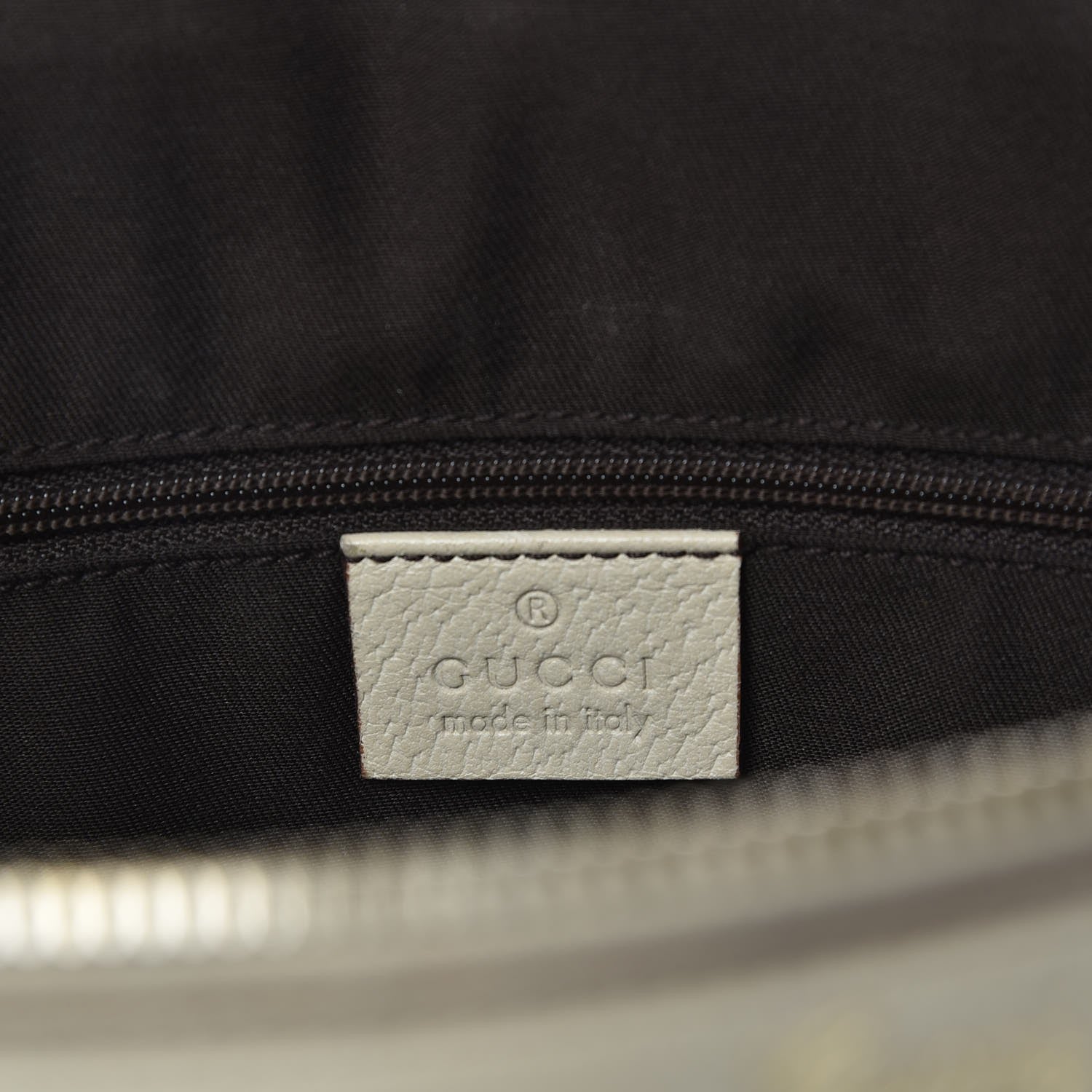 Gucci Monogram Medium Abbey Off White 6 of 8