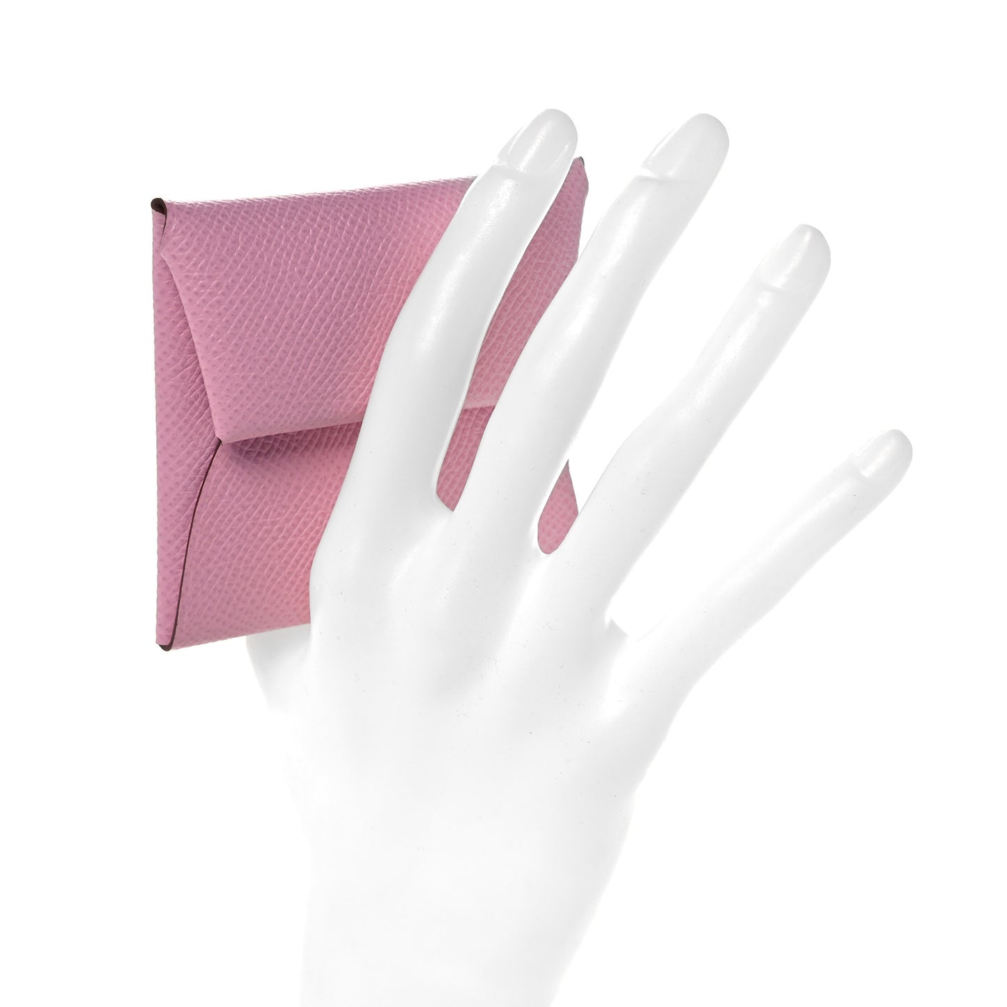 Epsom Bastia Coin Purse Mauve Sylvestre