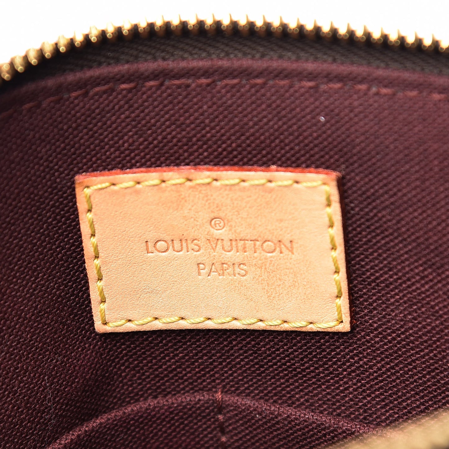 Monogram Turenne PM