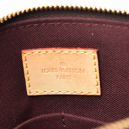 Louis Vuitton Monogram Turenne PM 8 of 12
