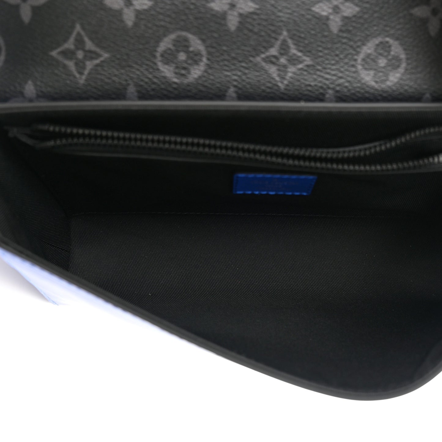 Epi Box Messenger Blue