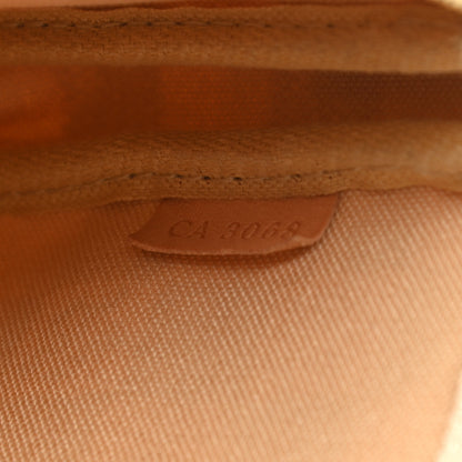 Louis Vuitton Damier Azur Pochette Accessories 8 of 12