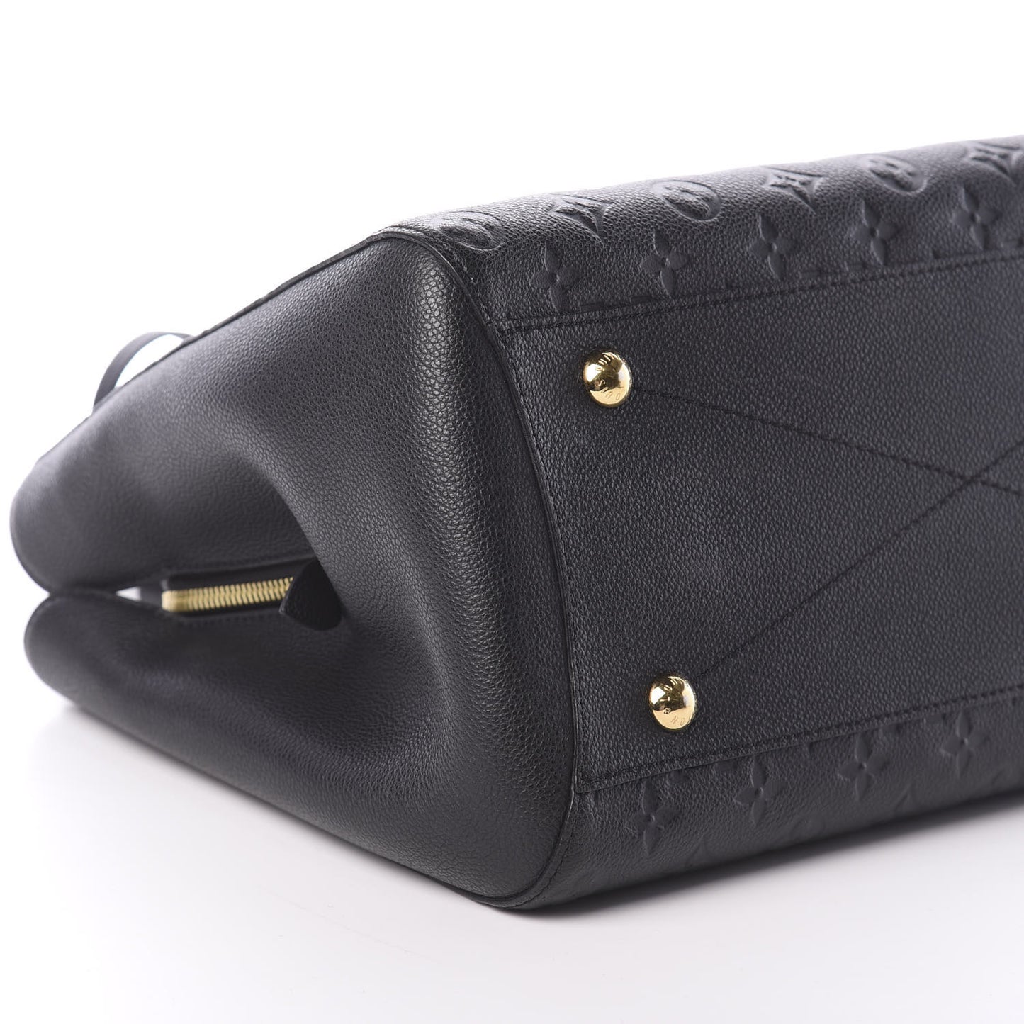 Empreinte Montaigne GM Black