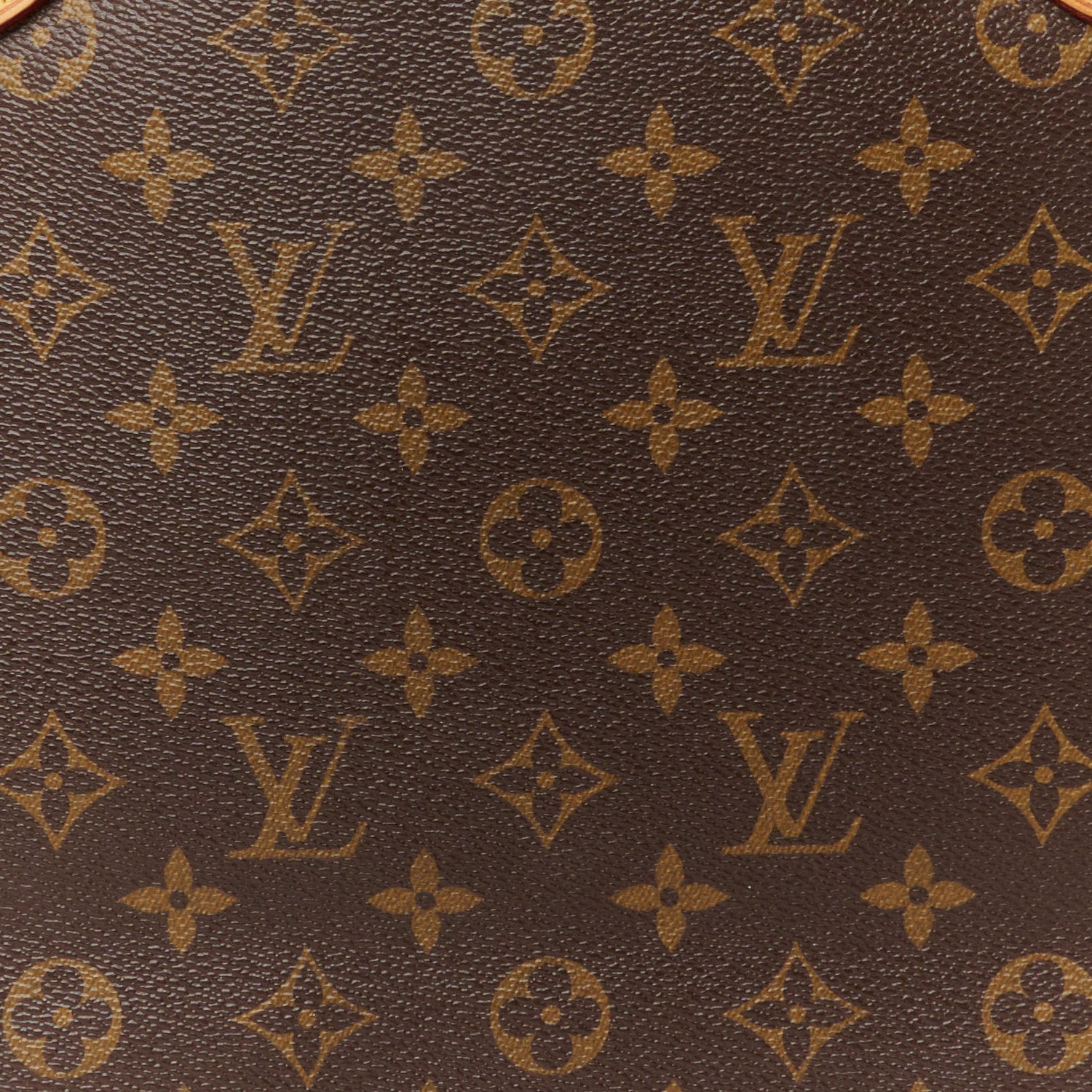Louis Vuitton Monogram Neo Neverfull MM Mimosa 12 of 14