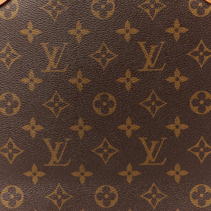 Louis Vuitton Monogram Neo Neverfull MM Mimosa 12 of 14