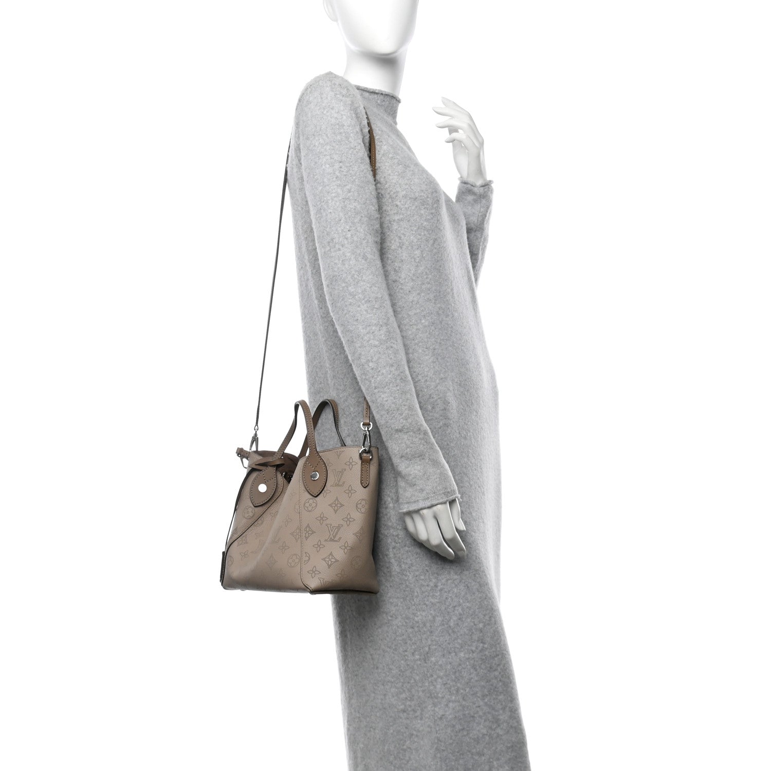 Louis Vuitton Mahina Hina PM Galet 2 of 13