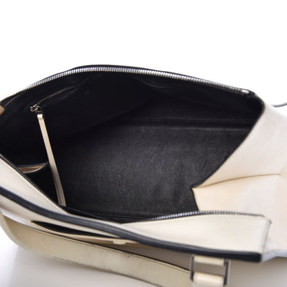 Celine Grained Calfskin Large Edge Shoulder Bag 5 of 21