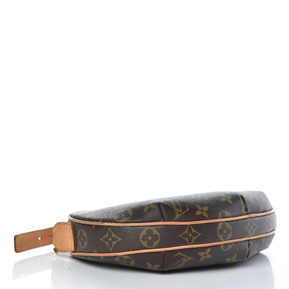 Louis Vuitton Monogram Croissant PM 4 of 9