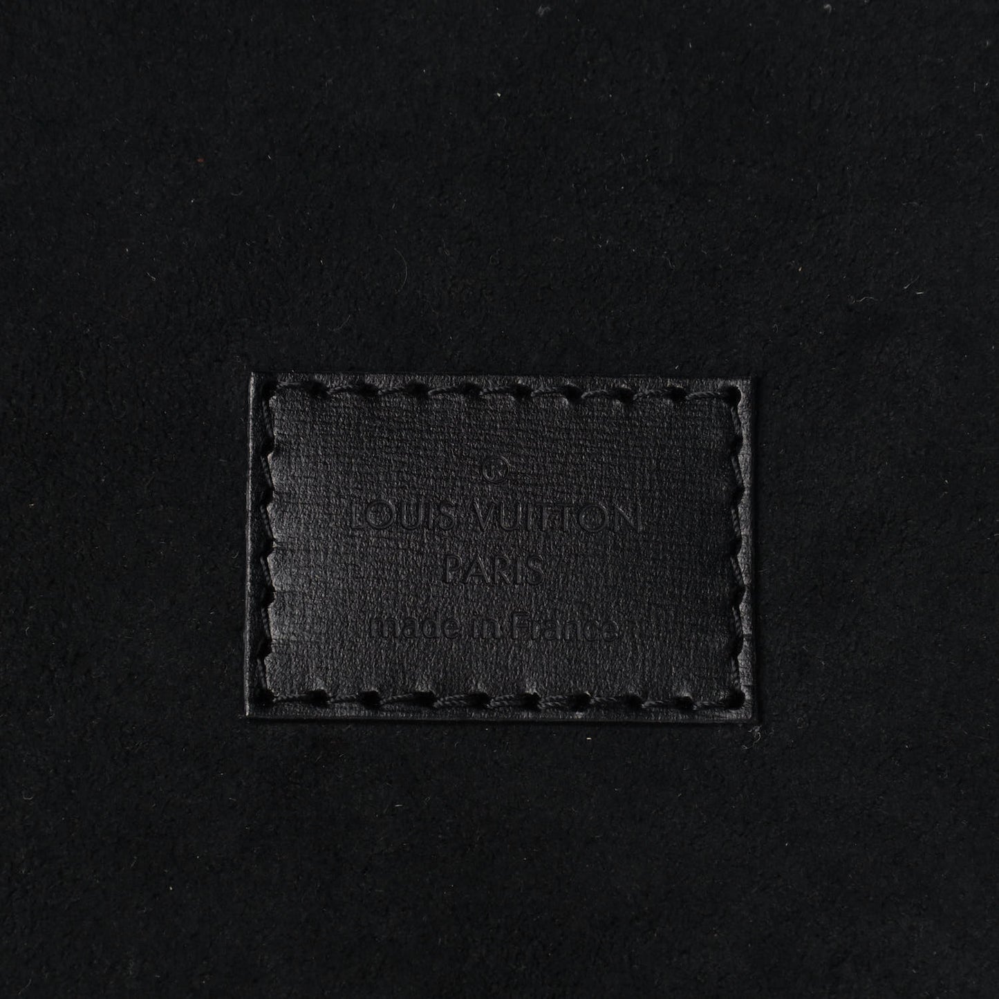 Reverse Monogram Cannes