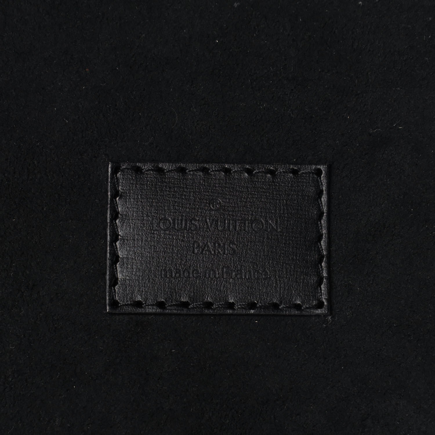 Louis Vuitton Reverse Monogram Cannes 6 of 9