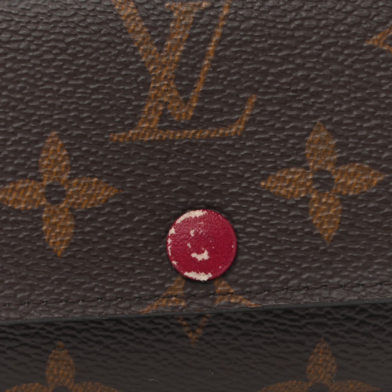 Louis Vuitton Monogram 6 Key Multicles Holder Fuchsia 8 of 8