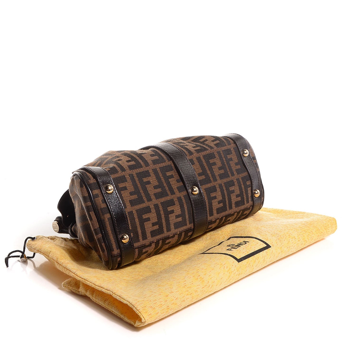 Zucca Small Magic Bag Tobacco
