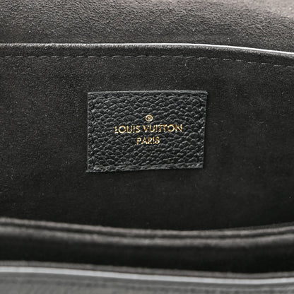 Louis Vuitton Empreinte Georges BB Black 7 of 11