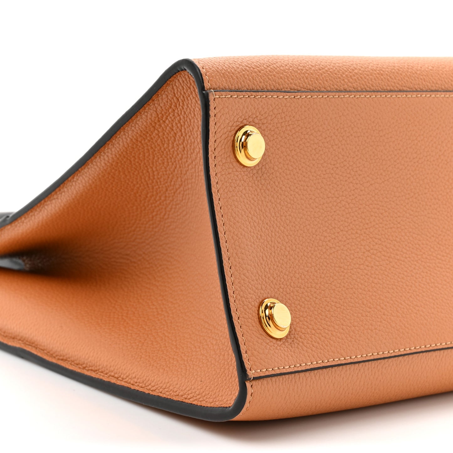 Taurillon City Steamer MM Black Camel