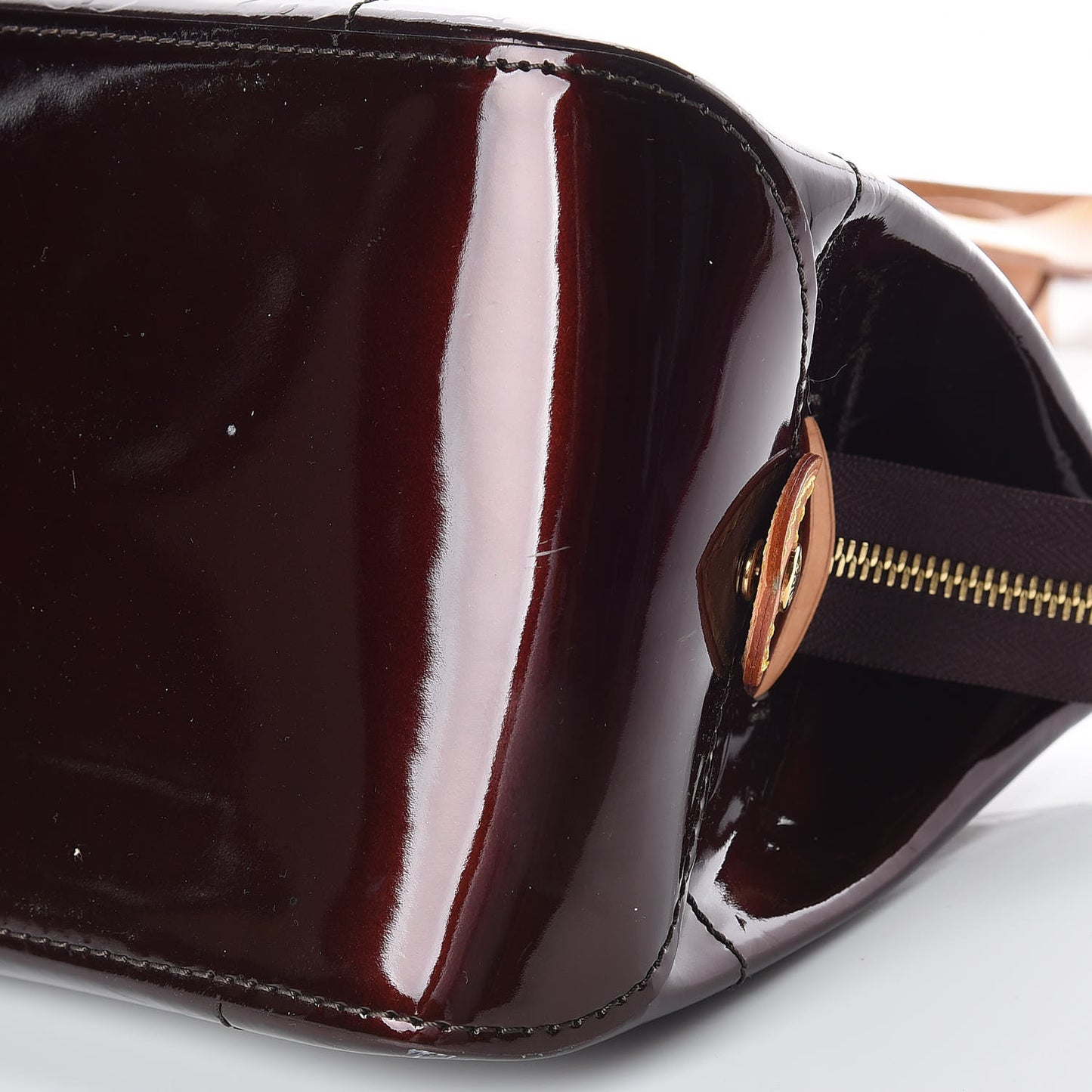 Vernis Rosewood Ave Amarante