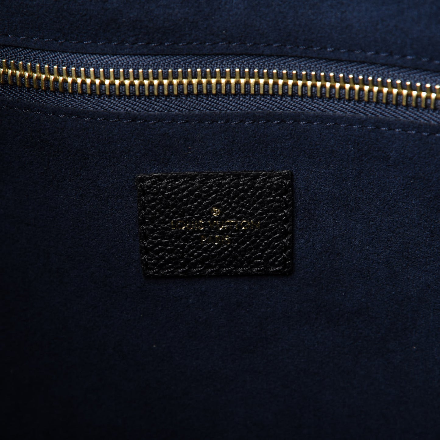 Empreinte Monogram Giant Neverfull MM Black