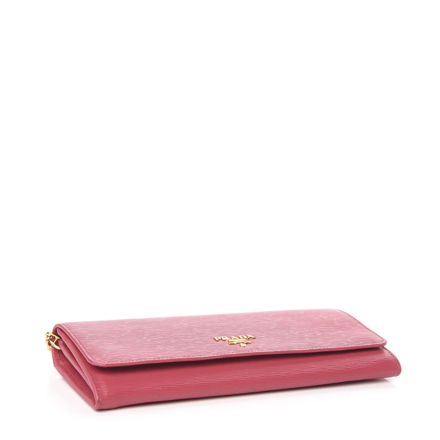 Vitello Move Oro Chain Wallet Peonia