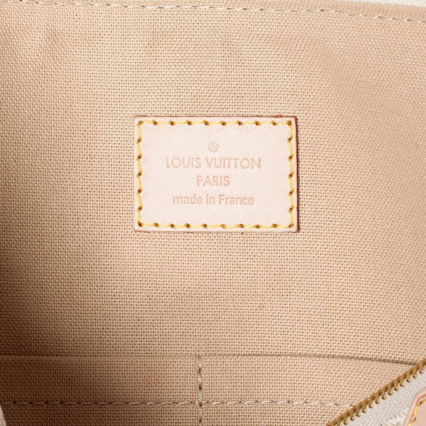 Damier Azur Figheri PM