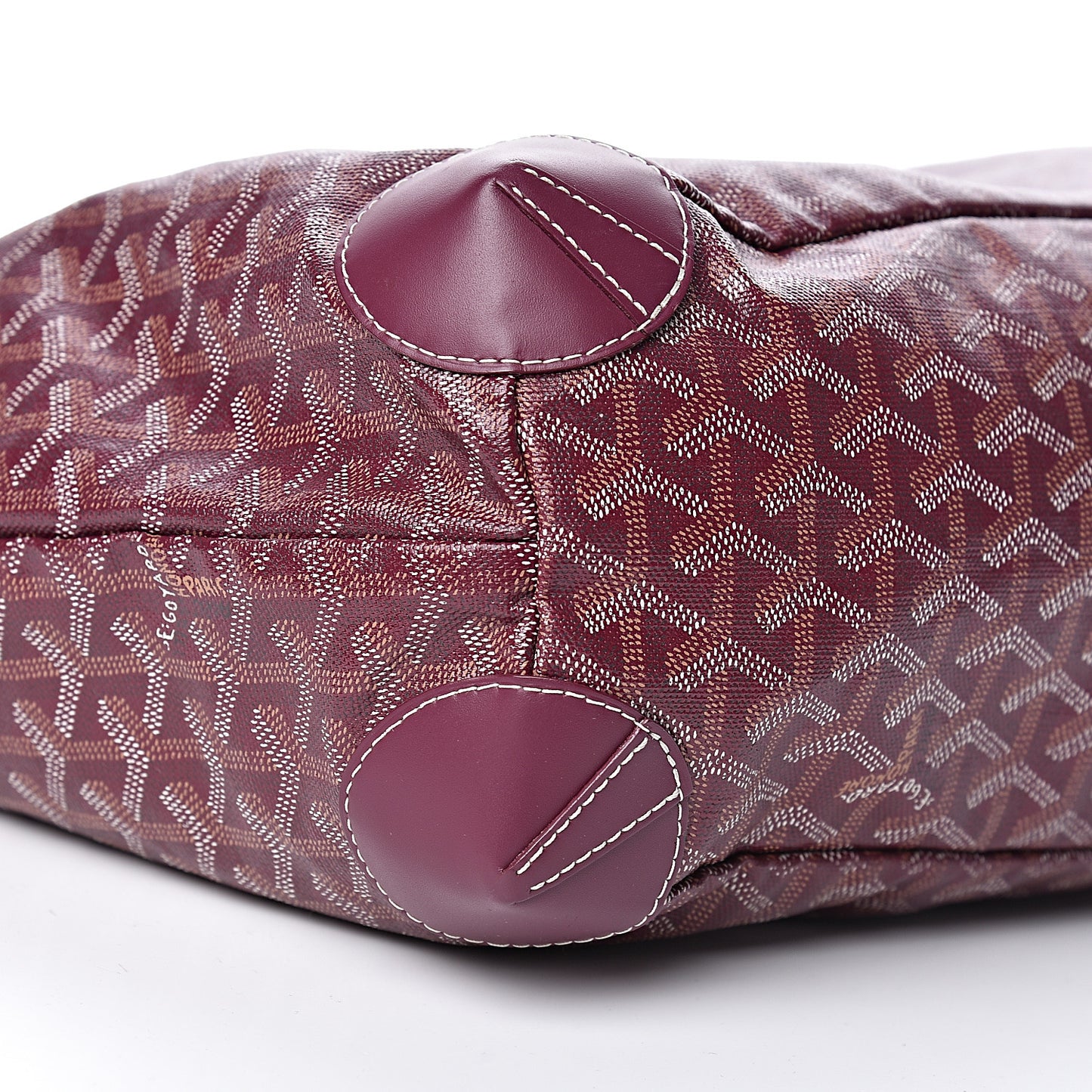 Goyardine Saint Louis PM Bordeaux