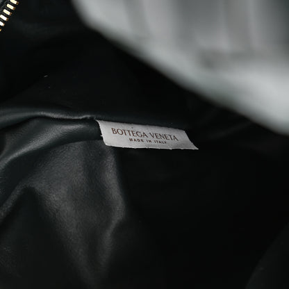 Bottega Veneta Nappa Intrecciato Teen Jodie Hobo Raintree 7 of 8