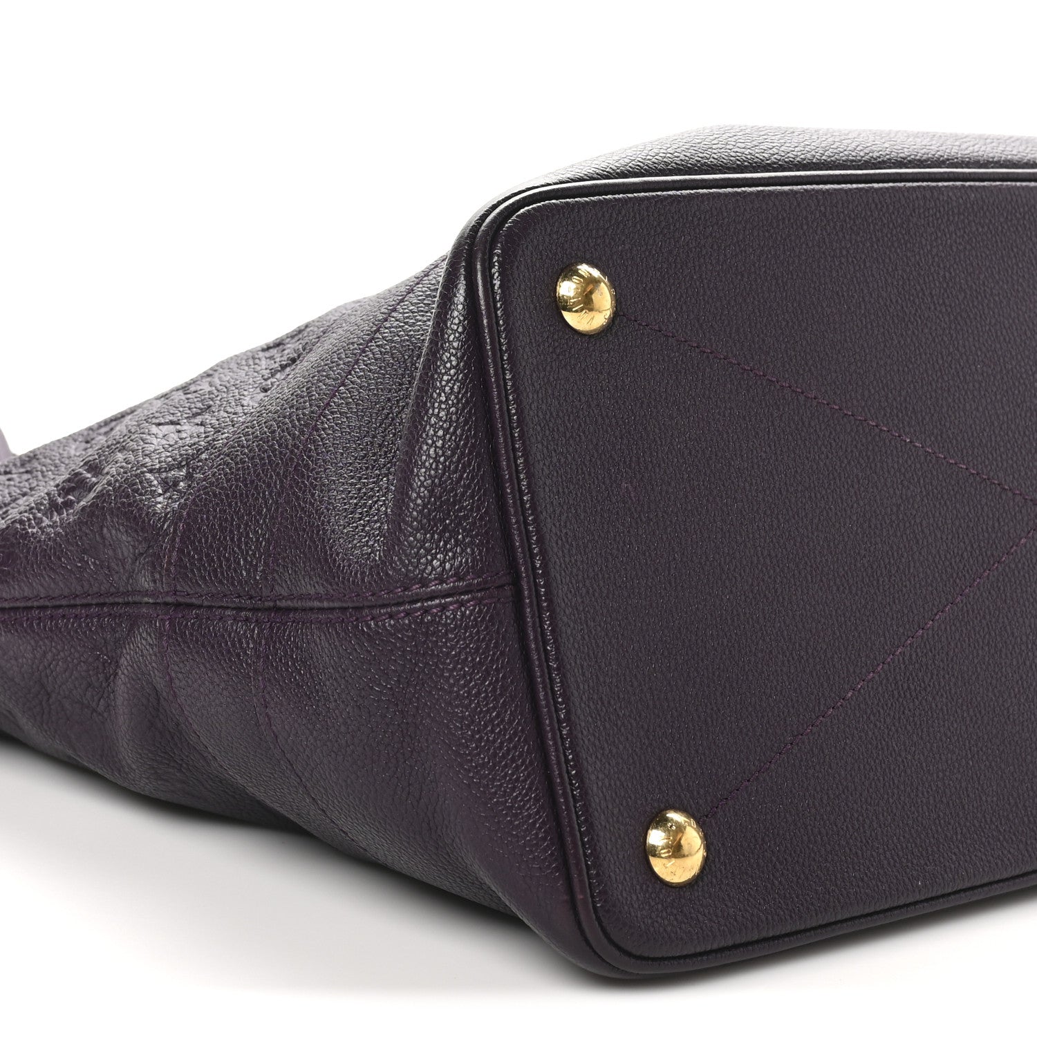 Louis Vuitton Empreinte Citadine GM Aube 9 of 10