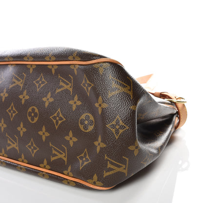 Louis Vuitton Monogram Batignolles Horizontal 6 of 8