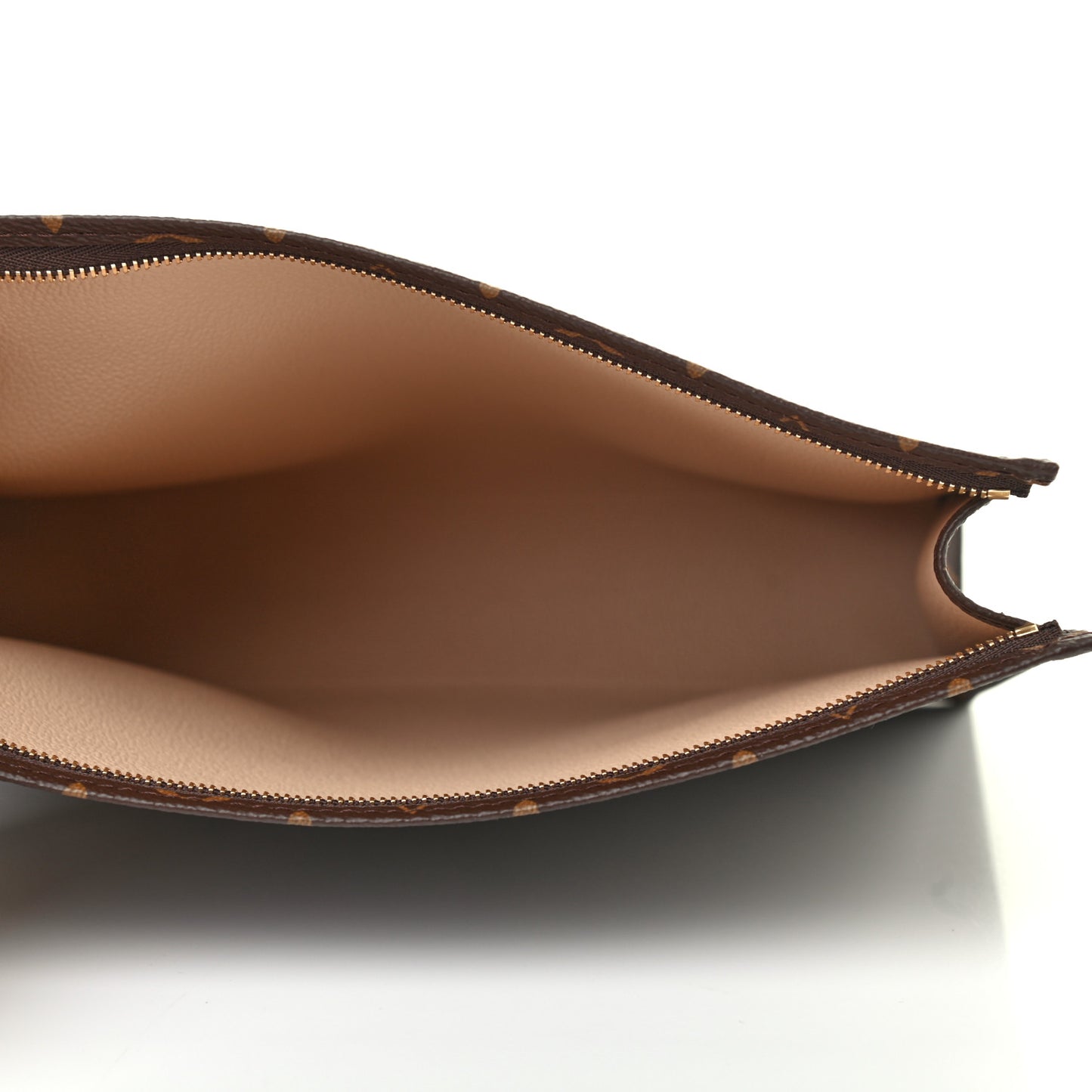 Monogram Toiletry Pouch 26