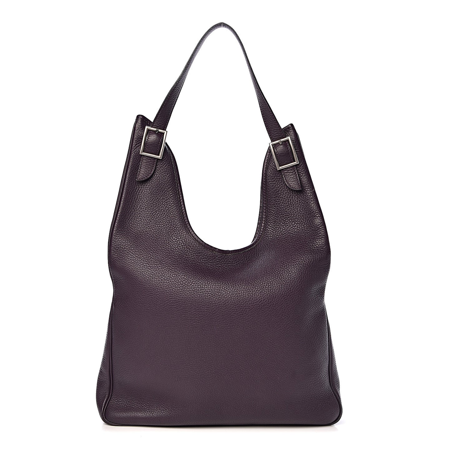 Taurillon Clemence Massai Cut 32 Raisin