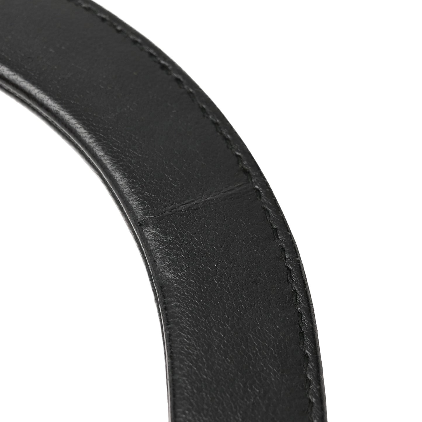 Lambskin Cannage Medium Lady Dior Black