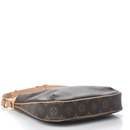 Louis Vuitton Monogram Odeon PM 4 of 16