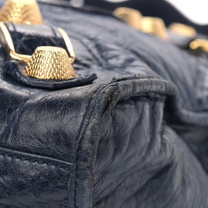 Balenciaga Agneau Giant 21 Gold Hardware City 9 of 22