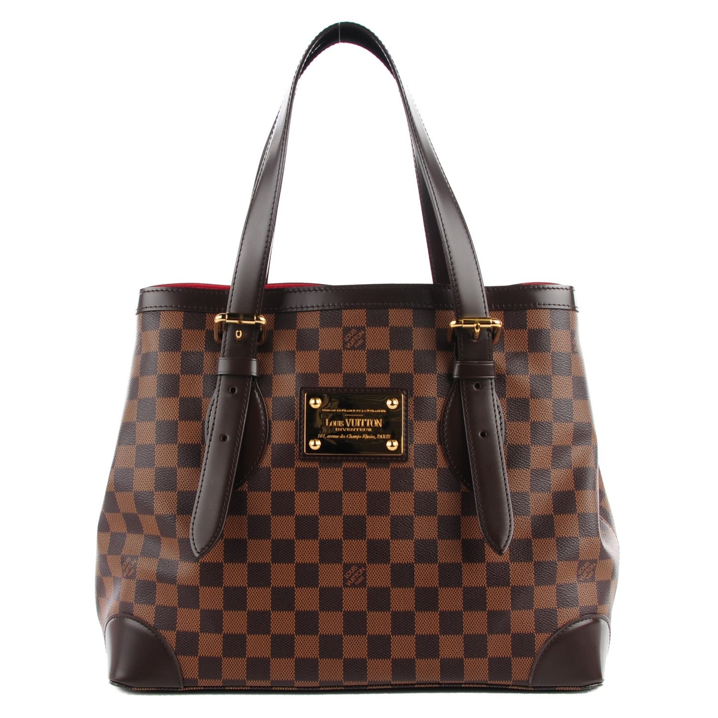 Damier Ebene Hampstead MM