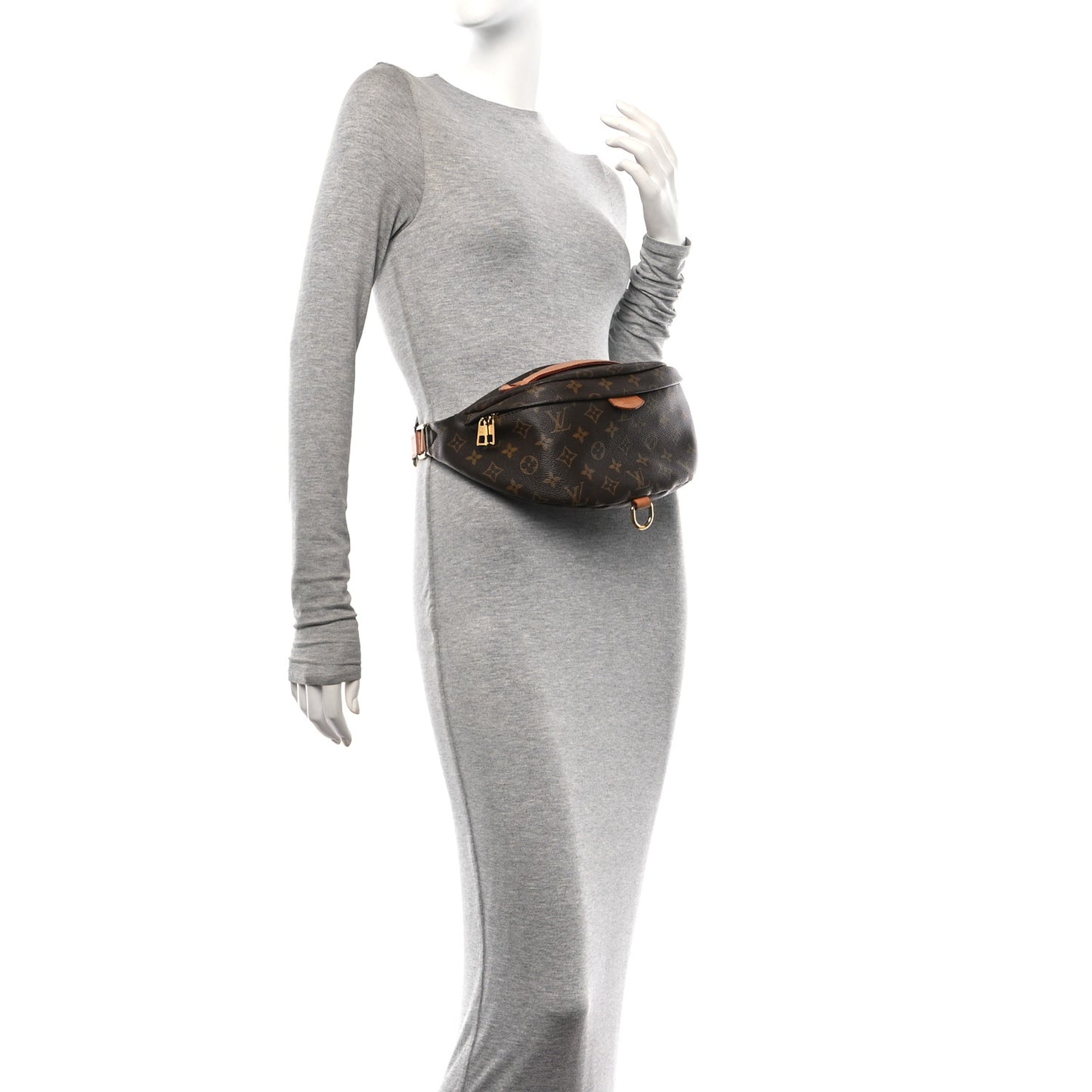 Monogram Bumbag