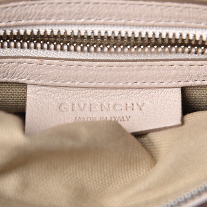 Givenchy Sugar Goatskin Mini Pandora Nude Pink 6 of 17