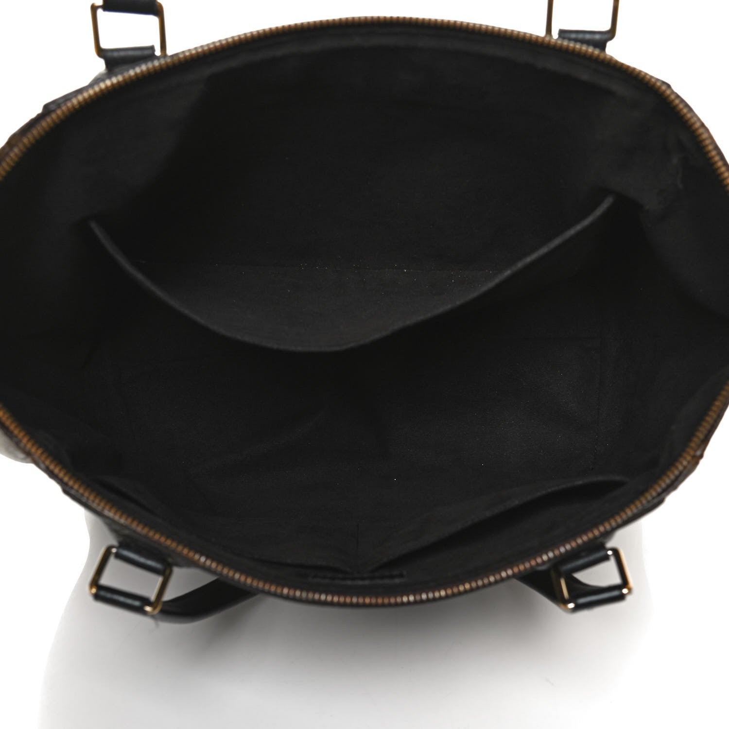 Louis Vuitton Monogram Estrela NM Black 5 of 12