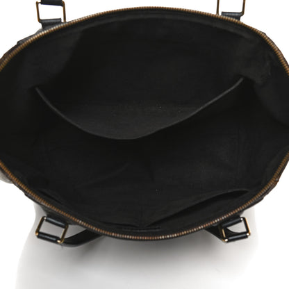 Louis Vuitton Monogram Estrela NM Black 5 of 12
