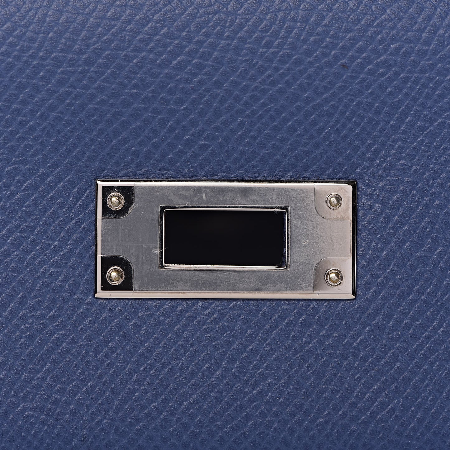 Epsom Kelly Sellier 32 Bleu Brighton