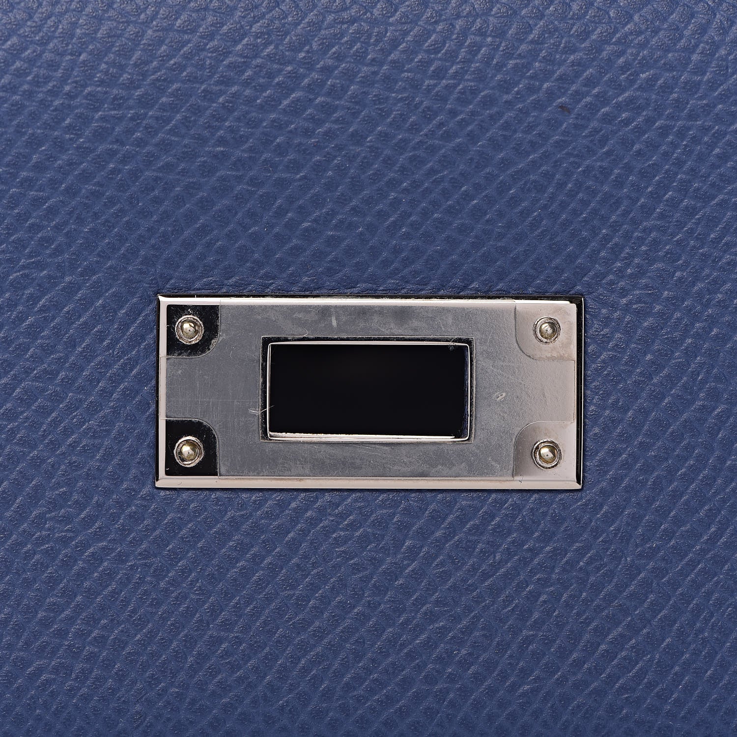 Hermes Epsom Kelly Sellier 32 Bleu Brighton 23 of 43
