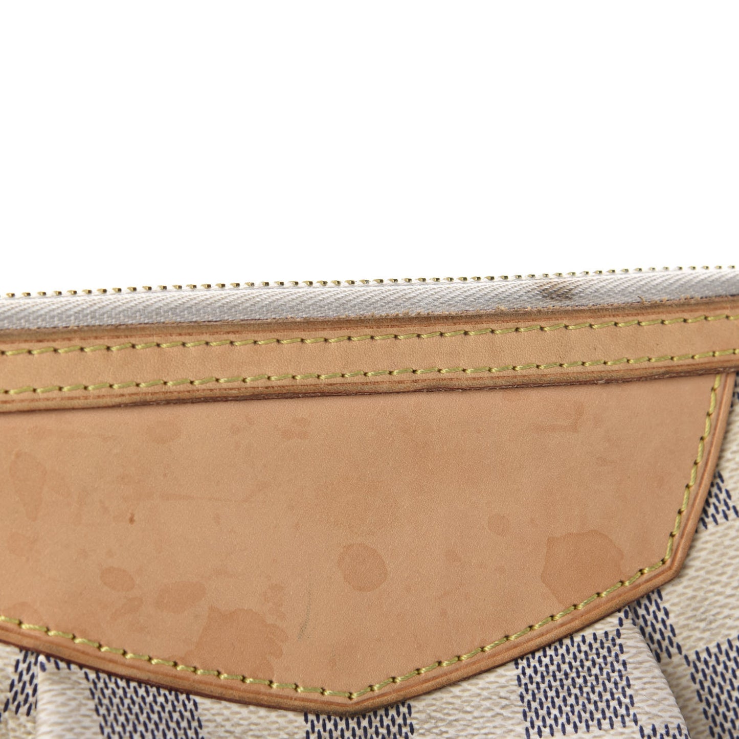 Damier Azur Siracusa PM
