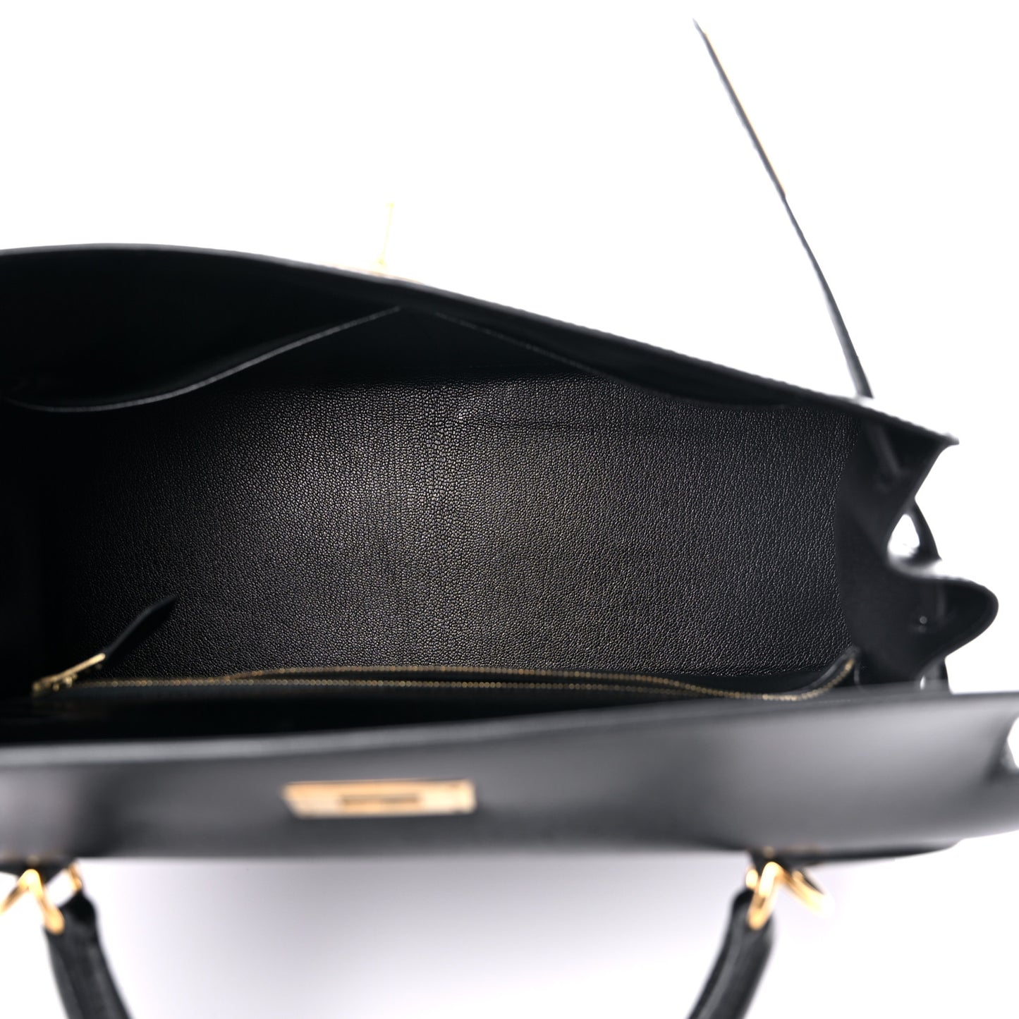 Box Kelly Sellier 32 Black