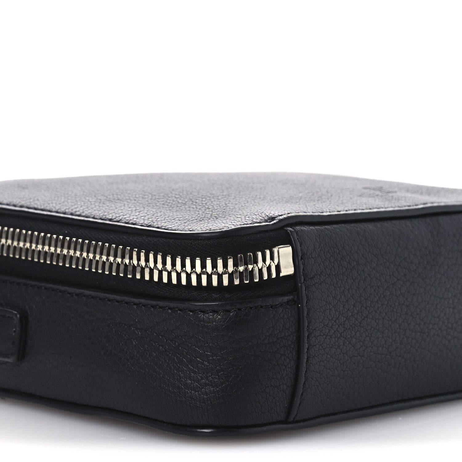Givenchy Calfskin Antigona U Camera Bag Black 8 of 10