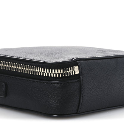 Givenchy Calfskin Antigona U Camera Bag Black 8 of 10