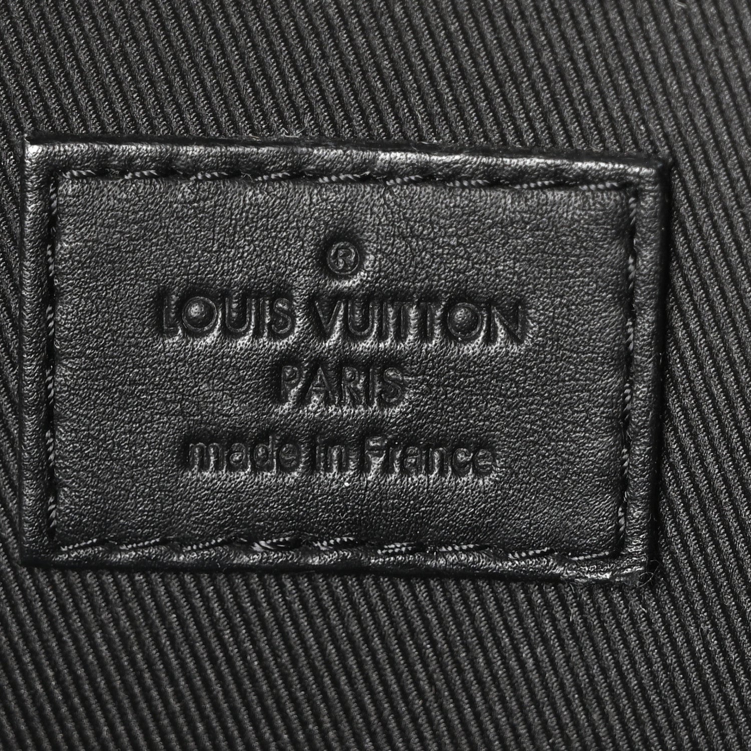 Louis Vuitton Monogram Palm Springs Backpack Mini 5 of 8